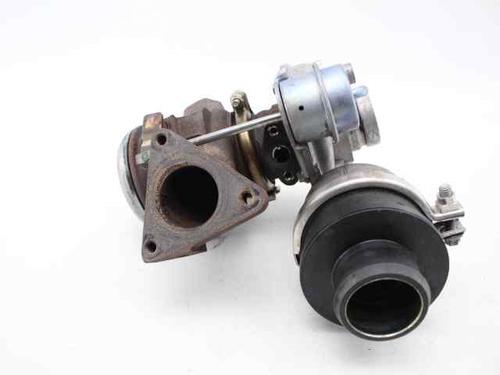 Turbocharger/Supercharger MERCEDES-BENZ B-CLASS Sports Tourer (W245) B 180 CDI (245.207) | BP19242552M71 