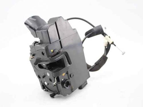 Used Front left lock PEUGEOT 308 SW II (LC_, LJ_, LR_, LX_, L4_) 2.0 BlueHDi 150 (150 hp) 19242414