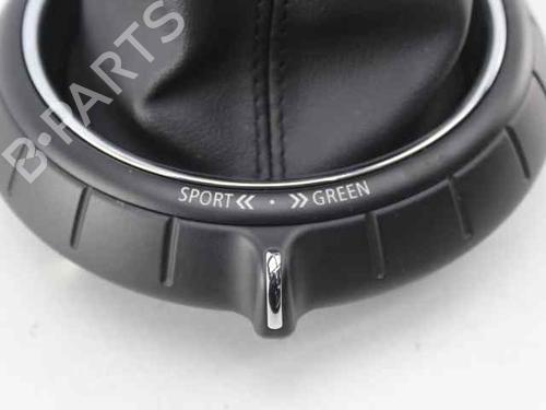 Shift knob MINI MINI (F56) Cooper D | BP32151454I34 