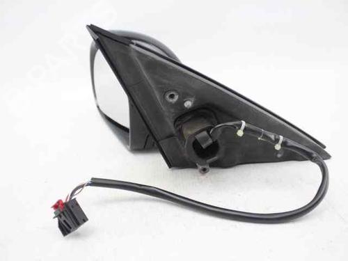 Left mirror AUDI A4 B8 (8K2)  | BP19245932C26 