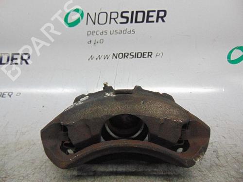 Used Right front brake caliper HYUNDAI ACCENT II Saloon (LC) 1.3 (86 hp) 21200650