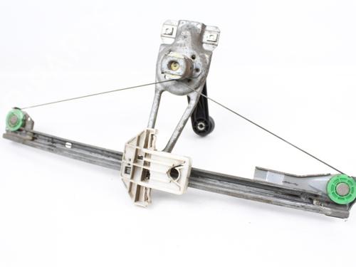 Used Rear left window mechanism VW POLO III (6N1) [1994-1999]  19215474
