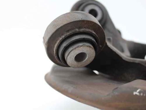 Left rear steering knuckle BMW 3 (E90)  | BP23334835M27 