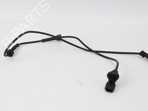 Elektronisk modul RENAULT MEGANE II Estate (KM0/1_) 1.5 dCi (KM1F) (86 hp) 19202670