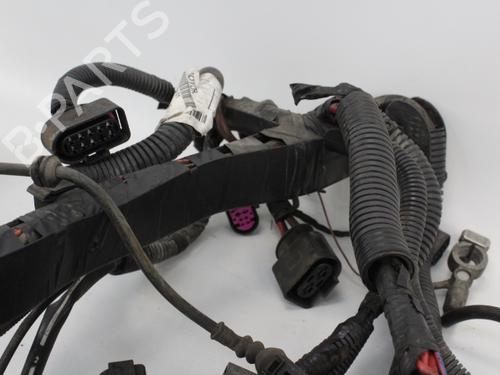 Wiring harness SEAT IBIZA III (6L1)  | BP19204151E16 