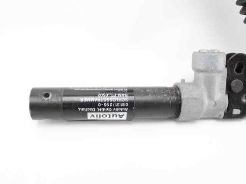 Seat buckle BMW 3 (E46)  | BP19218943I32 