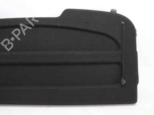 Rear parcel shelf FORD FIESTA VI (CB1, CCN) 1.0 EcoBoost | BP28069715C85 