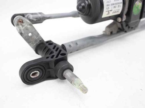 Front wiper motor FORD KA (RU8)  | BP19244051M29 