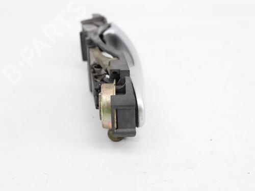 Rear right exterior door handle VW GOLF IV Variant (1J5) 1.4 16V | BP21198913C130 