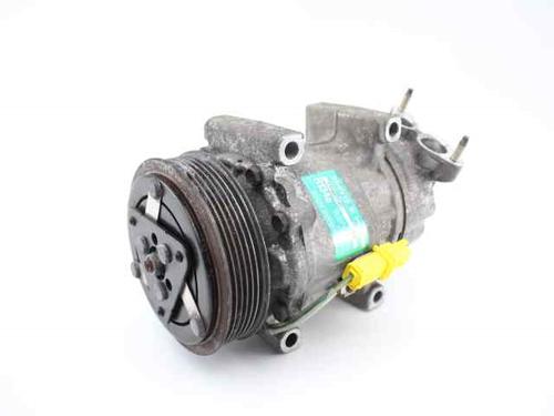 AC compressor PEUGEOT 307 CC (3B) 2.0 16V | BP19235466M34 