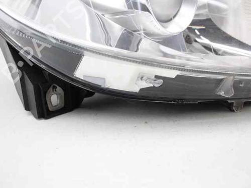 Right headlight MERCEDES-BENZ B-CLASS Sports Tourer (W245) B 180 CDI (245.207) | BP19242531C29 
