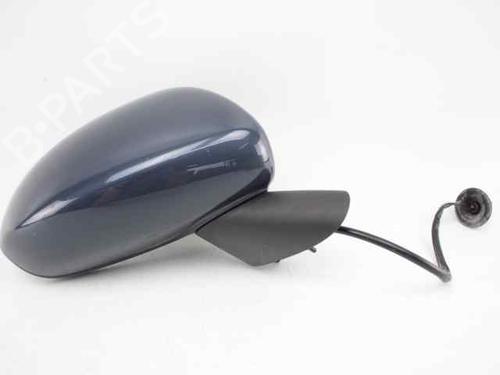 Used Right mirror OPEL CORSA D (S07) 1.3 CDTI (L08, L68) (75 hp) 19244203