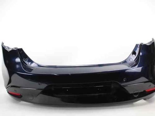 Bak støtfanger MAZDA 3 Hatchback (BP) 1.8 SKYACTIV-D (BP8P) (116 hp) 30956289