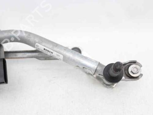 Front wiper motor CITROËN C3 III (SX) 1.2 VTi 82 | BP38182461M29  - Image 5
