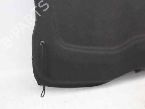 Rear parcel shelf VOLVO V40 Hatchback (525) D2 | BP33279652C85 - Image 2