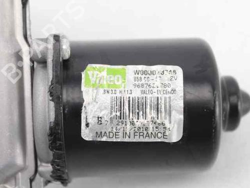 Viskermotor vindrude CITROËN C4 Picasso I MPV (UD_) 1.6 HDi 110 | BP29873106M29 
