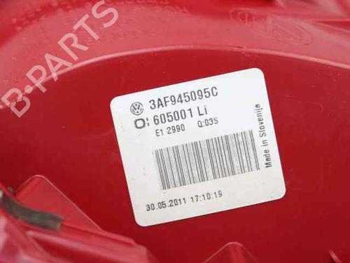 Left taillight VW PASSAT B6 (3C2) 1.6 TDI | BP31576565C34 - Image 8