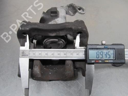 Right rear brake caliper PEUGEOT 307 (3A/C) 1.4 16V | BP19193659M106 