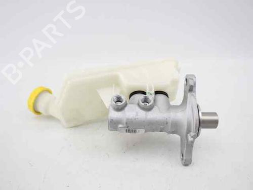 Brake master cylinder CITROËN C-ELYSEE (DD_) 1.6 BlueHDi 100 | BP19239062M77 - Image 5