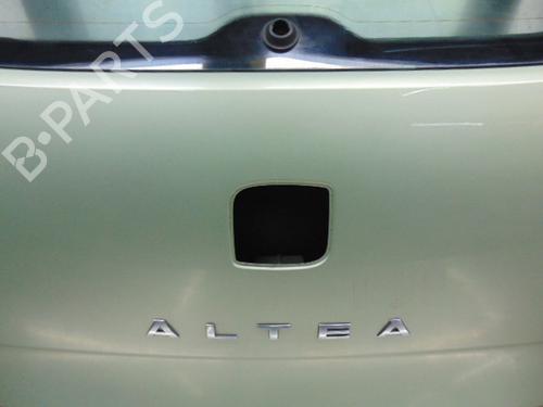 Tailgate SEAT ALTEA (5P1) 1.6 | BP19194077C6 