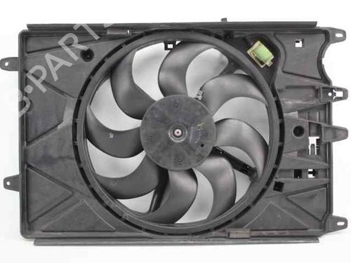 Used Radiator fan FIAT TIPO Hatchback (356_, 357_) 1.3 D (356HXH1A) (95 hp) 30333539
