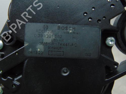Rear wiper motor FORD FOCUS II Turnier (DA_, FFS, DS) 1.4 | BP19195673M102 