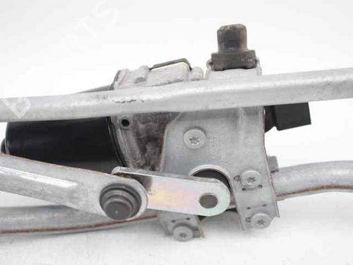 Front wiper motor HYUNDAI i20 II (GB, IB) 1.2 | BP19245239M29 