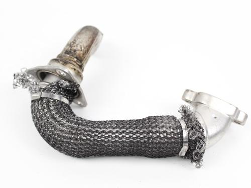 Pipe ALFA ROMEO MITO (955_) 1.6 JTDM (955AXC1B) | BP19212944M125 
