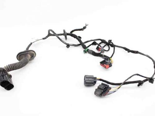 Used Wiring harness FORD FOCUS III [2010-2020]  19223710