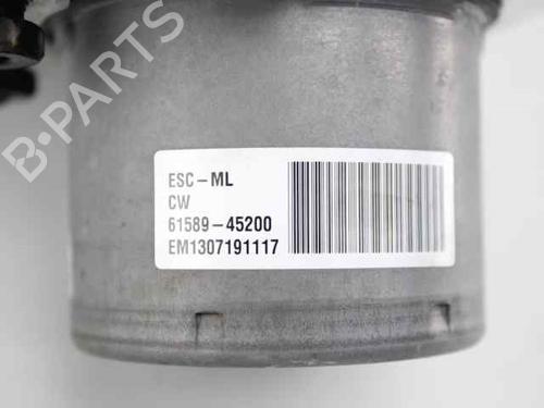 ABS pump KIA CEE'D Sportswagon (JD) 1.4 CRDi 90 | BP19243863M43
