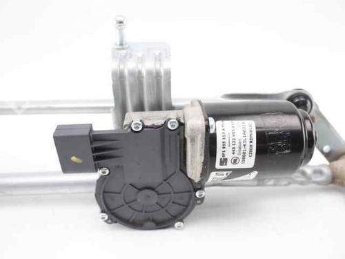 Front wiper motor SEAT IBIZA V (KJ1, KJG) 1.0 TSI | BP19239551M29 