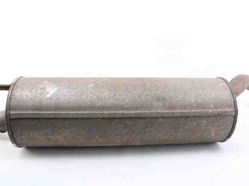 Exhaust system FIAT BRAVO II (198_) 1.9 D Multijet (198AXB1A) | BP19231547M121 