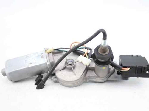 Rear wiper motor CHEVROLET AVEO / KALOS Hatchback (T250, T255)  | BP19234323M102 