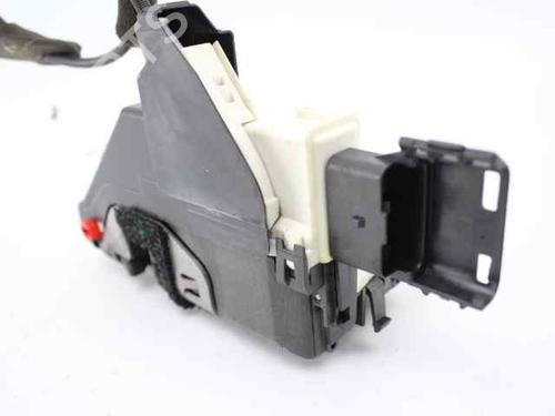 Rear left lock CITROËN C3 II (SC_) 1.4 HDi 70 (SC8HZC, SC8HR0, SC8HP4) | BP21676507C100 