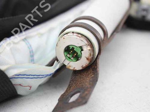 Right curtain airbag RENAULT MEGANE III Grandtour (KZ0/1) 1.5 dCi (KZ1M, KZ1W, KZ0R) | BP19244142C12 