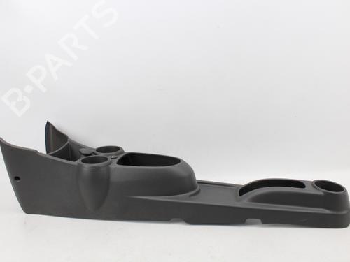 Used Middle console CHEVROLET SPARK (M300) 1.0 (68 hp) 19207499