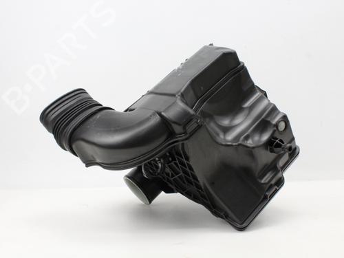 Air filter box RENAULT TALISMAN Grandtour (KP_) 1.6 dCi 130 | BP21198780M87 