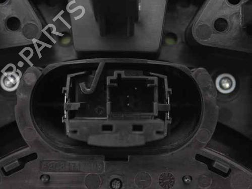 Display monitor MINI MINI (F56) Cooper D | BP32151447C48 