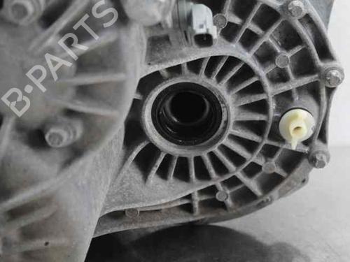 Gearbox RENAULT MEGANE IV Hatchback (B9A/M/N_) 1.5 dCi 110 (B9A3) | BP39542731M3 - Image 8