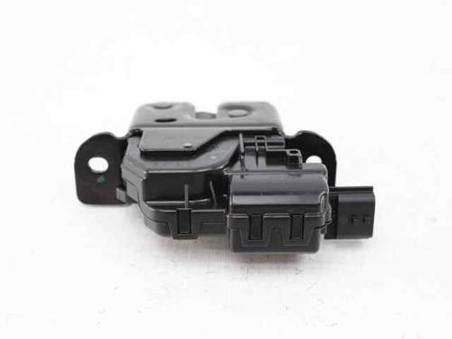 Tailgate lock RENAULT MEGANE III Grandtour (KZ0/1) 1.6 dCi (KZ00, KZ12, KZ13) | BP26315074C101 
