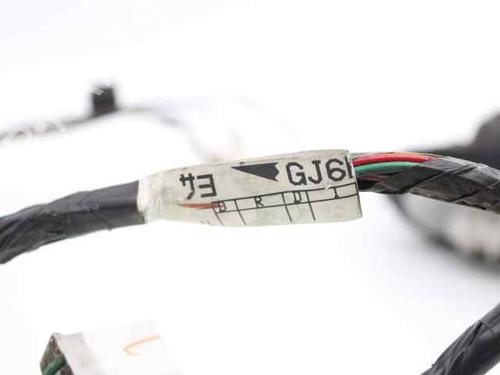 Wiring harness MAZDA 6 Hatchback (GG) 2.0 DI (GG14) | BP19219759E16 