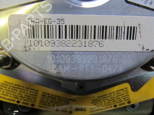 Driver airbag VW POLO III (6N1) 50 1.0 | BP21200486C9