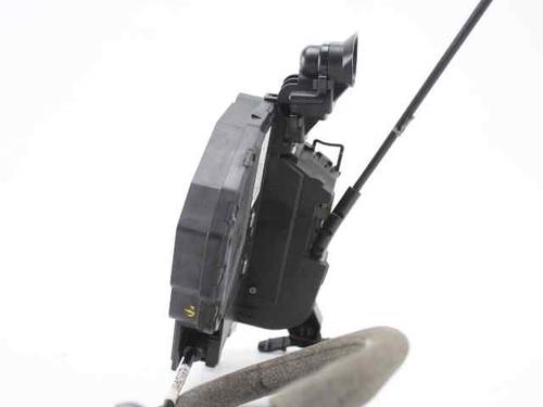 Front left lock RENAULT CAPTUR I (J5_, H5_) 1.5 dCi 90 (J5N4, J5M5, J5MW, J5M6, J5AL, J5AJ) | BP19239418C98 