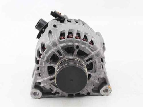 Used Alternator Alternator OPEL CORSA F (P2JO) 1.2 MHEV (101 hp) 32653732 32653732