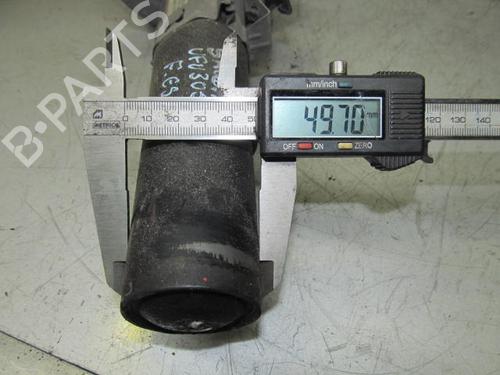 Left front shock absorber SKODA FABIA I (6Y2) 1.2 | BP19187221M16 