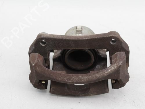 Right front brake caliper FORD FIESTA VI (CB1, CCN)  | BP19208552M104 