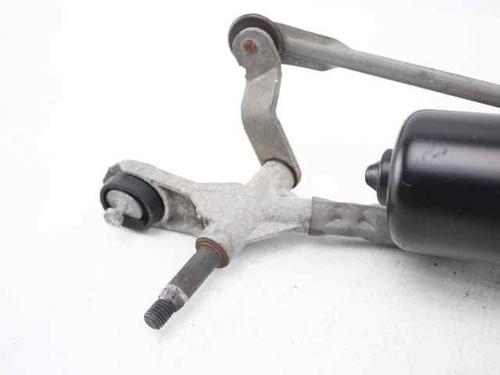 Front wiper motor CITROËN C3 II (SC_) 1.4 HDi 70 (SC8HZC, SC8HR0, SC8HP4) | BP19244278M29 