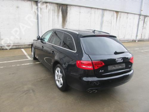 Left front window switch AUDI A4 B8 (8K2)  | BP33249838I27  - Image 7