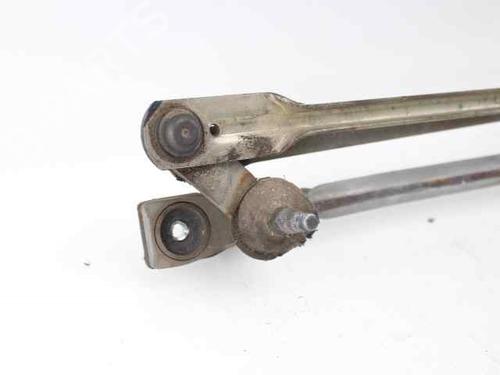 Front wiper motor VOLVO C30 (533) D2 | BP37651145M29 - Image 9