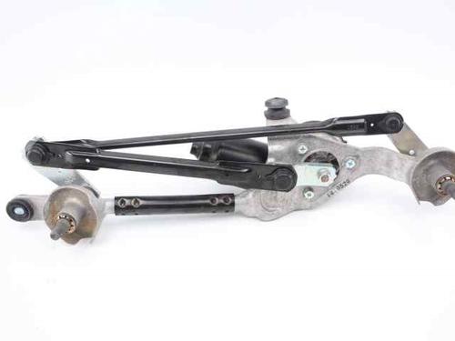 Used Front wiper motor KIA RIO III (UB) 1.25 CVVT (86 hp) 19238256
